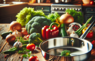 Top Quality Kirkland Skillets: Must-Have Cookware