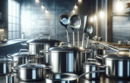 Best Kirkland Cookware Sets at Costco: Discover Today