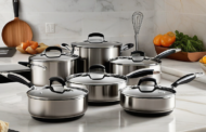 Top Picks: Tramontina 10 Piece Cookware Set