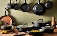 Tramontina Cookware Cast Iron: Top Collection Picks