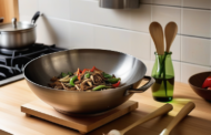Expert Babish Wok Care Tips for Success