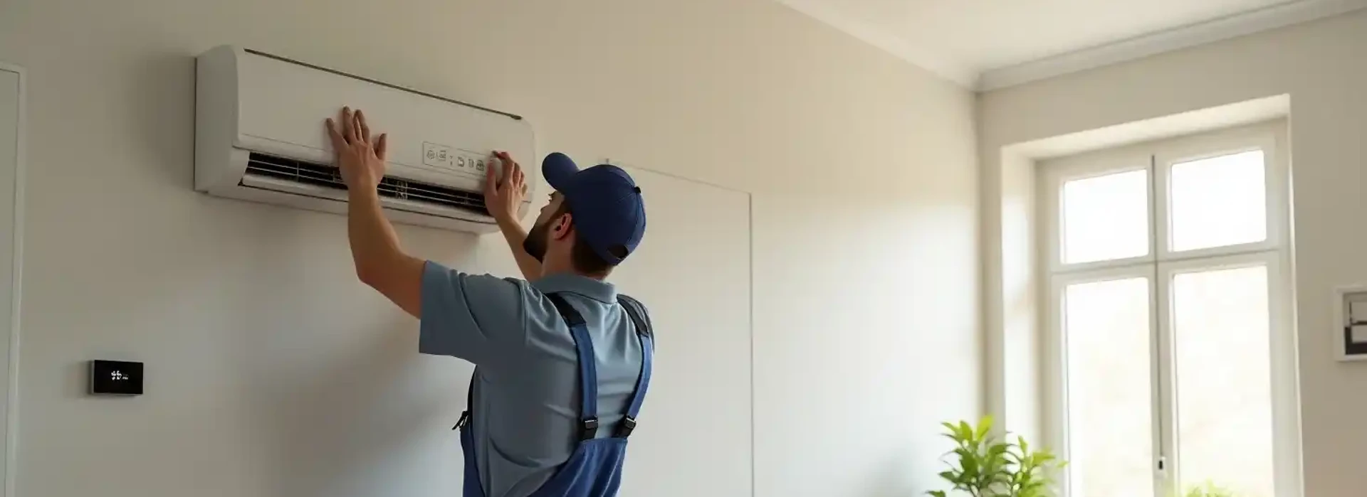 AC Installation Service