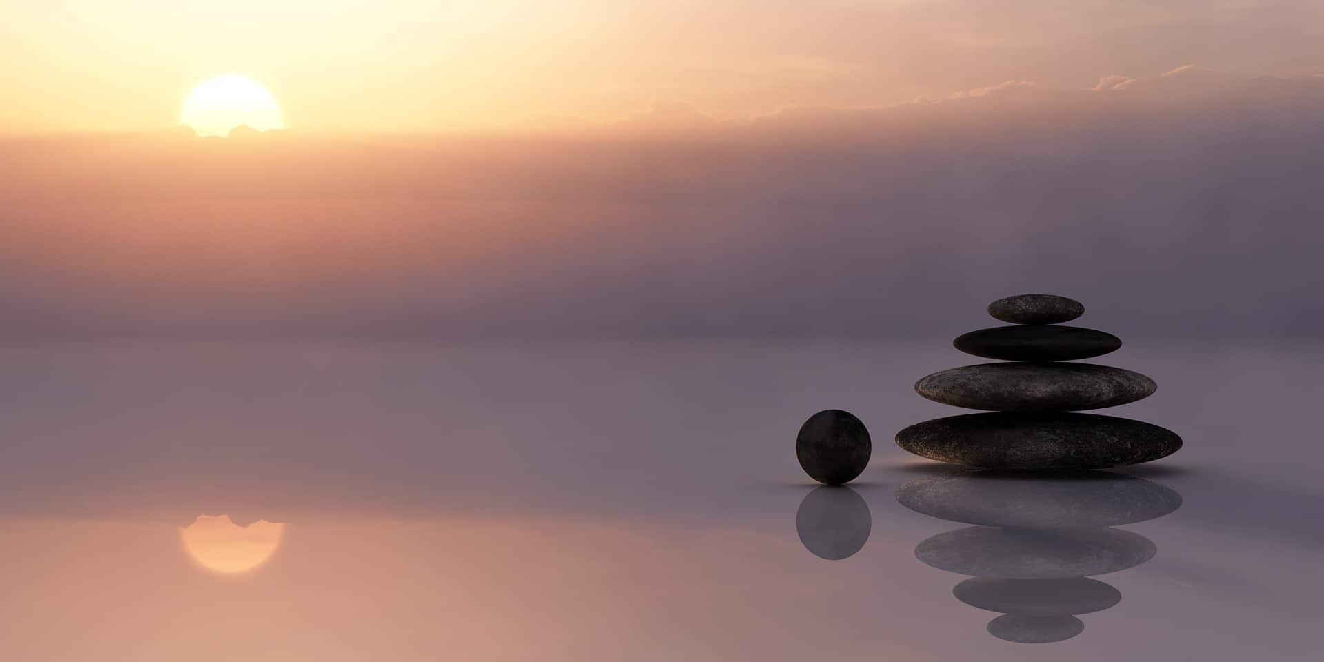 Как использовать управляемую медитацию для спокойствия и внимательности