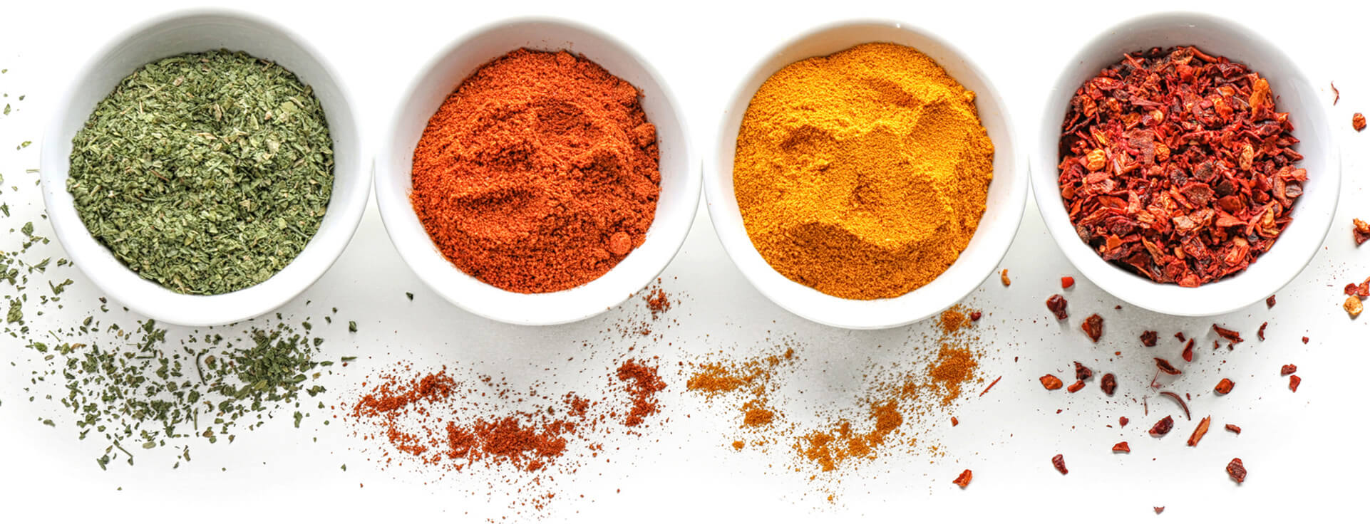Microbial reduction for food ingredients, Pathogen reduction for food ingredients, Microbial reduction for spices, Pathogen reduction for spices