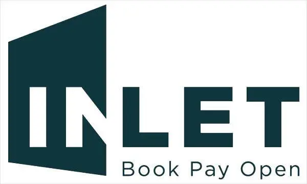 Inlet Logo