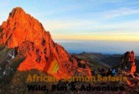 Chogoria Route – The Best Mount Kenya Climbing Expeditions