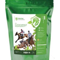 Protek horse supplement Gut supplement for horses