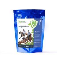 Magnesium calming supplement