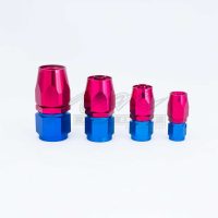 AN- Swivel Fitting Adapter