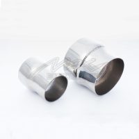 Stainless Steel Pipe Reducer