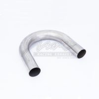 180 Degree U - Pipe