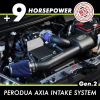 Perodua Bezza 1.0L Intake System - 1KR-VE