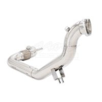 Ford Mustang 2.3 EcoBoost 3 inch Downpipe 2015-2020