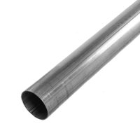 Aluminized Steel Straight Pipe for Car Exhaust (1 Meter/Unit)