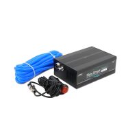 Flow Smart V2 Controller & Exhaust Valve Package - IOS & Android