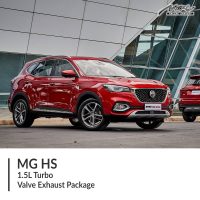 MG HS 1.5L турбо клапан изпускателен пакет
