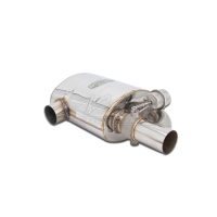 VT21X10 - Valve Muffler - L Box Valve Muffler