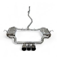 Honda Civic FC 1.5T Valve Controllable Sport Exhaust Catback Package