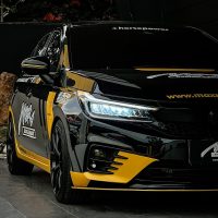 Honda City Hatchback GN5 1.5L Full Upgrade System - Gain up to 15 Horsepower & 17 Nm Torque