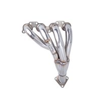 Max Racing Exhaust Stainless Steel 4-1 Performance Exhaust for Proton Persona VVT, Iriz VVT & Saga VVT