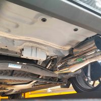 Perodua Myvi Gen 3: Unleash the Monster Power with Max Racing Ultimate Track Exhaust!