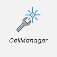 MicroStation Productivity Toolkit 7 CellManager - MicroStation Toolkit