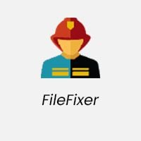 MicroStation Productivity Toolkit 2 FileFixer Icon - MicroStation Toolkit