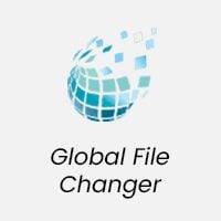 MicroStation Productivity Toolkit 4 Global File Changer - MicroStation Toolkit