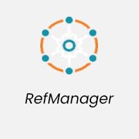 MicroStation Productivity Toolkit 3 RefManager Icon - MicroStation Toolkit