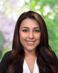 Clinical Neuropsychologist Dr. Adelina Matevosyan