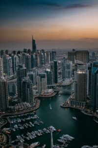 Read more about the article «Dubai Visa Arten und Anforderungen: Ein Leitfaden für Reisende und Geschäftsleute»