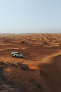 Read more about the article Dubai: Ein Reiseziel mit faszinierenden Visumsoptionen