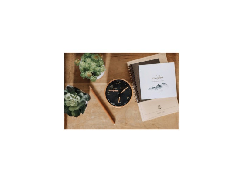 Aide au sommeil morphee box meditation et sophrologie DART-4850459