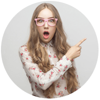 Hier findest du Geschichten zum Nachdenken und Tipps fürs Selbstcoaching rund um das Thema Denkfallen