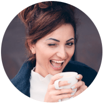 Hier findest du Geschichten zum Nachdenken und Tipps fürs Selbstcoaching rund um das Thema Selbstüberlistung und Manipulation