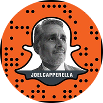 Joel Capperella profile picture