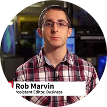 Rob Marvin profile picture