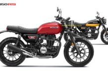 honda-cb350-RS