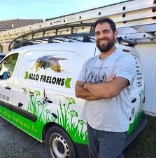Remi - Extermination des nids de frelons et gu&ecirc;pes &agrave; Baraqueville, ALLO FRELONS
