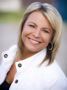 Shannon Barnum at Modern Market REALTORS®