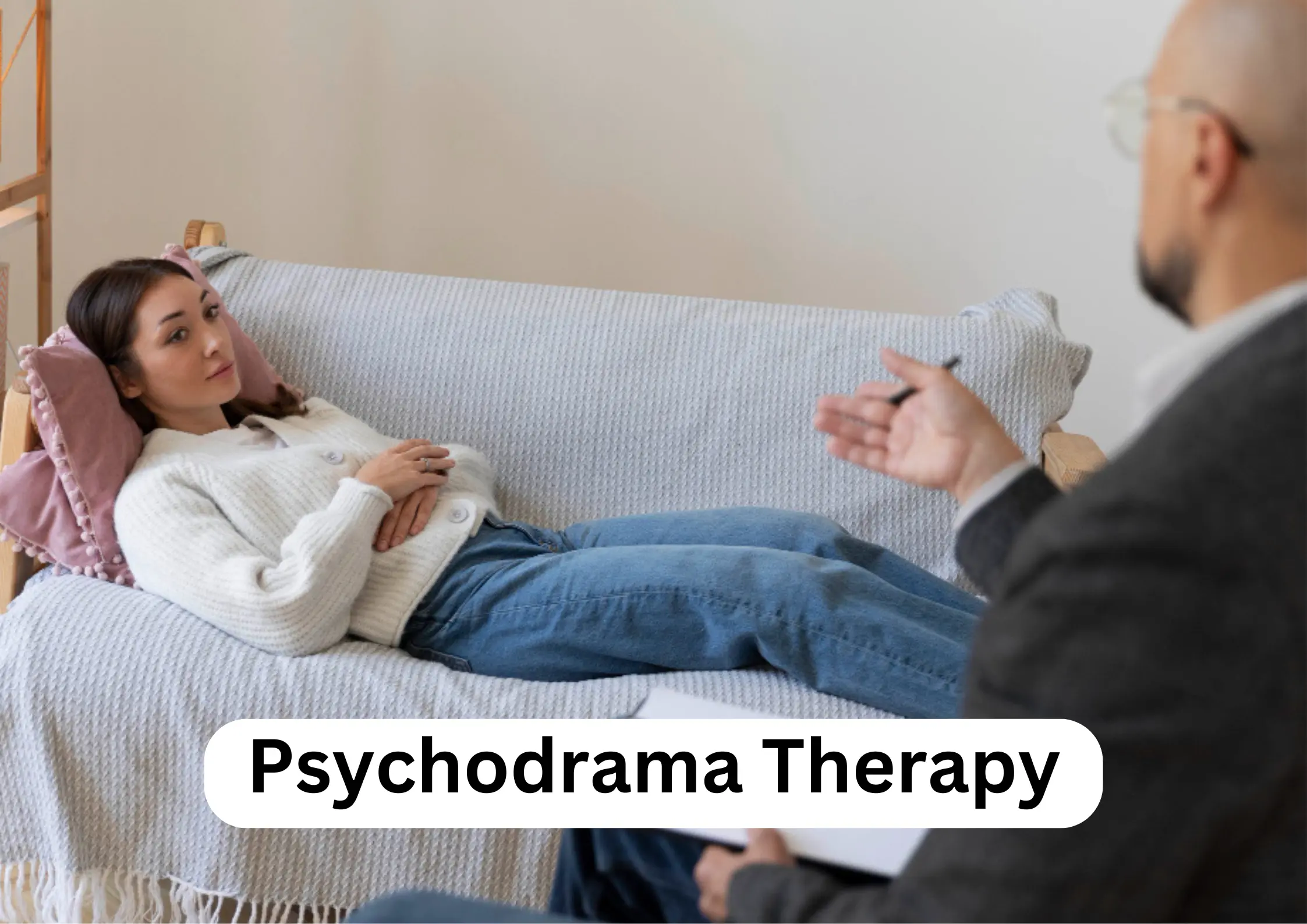 Psychodrama Therapy: Discover the Benefits And Techniques