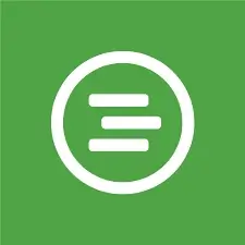 when i work logo
