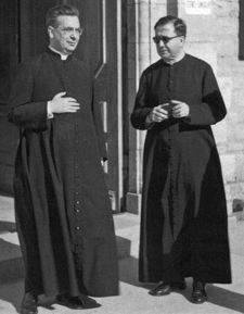 cura de ars san juan mar&iacute;a vianney sacerdotes