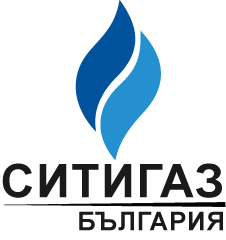Ситигаз българия лого
