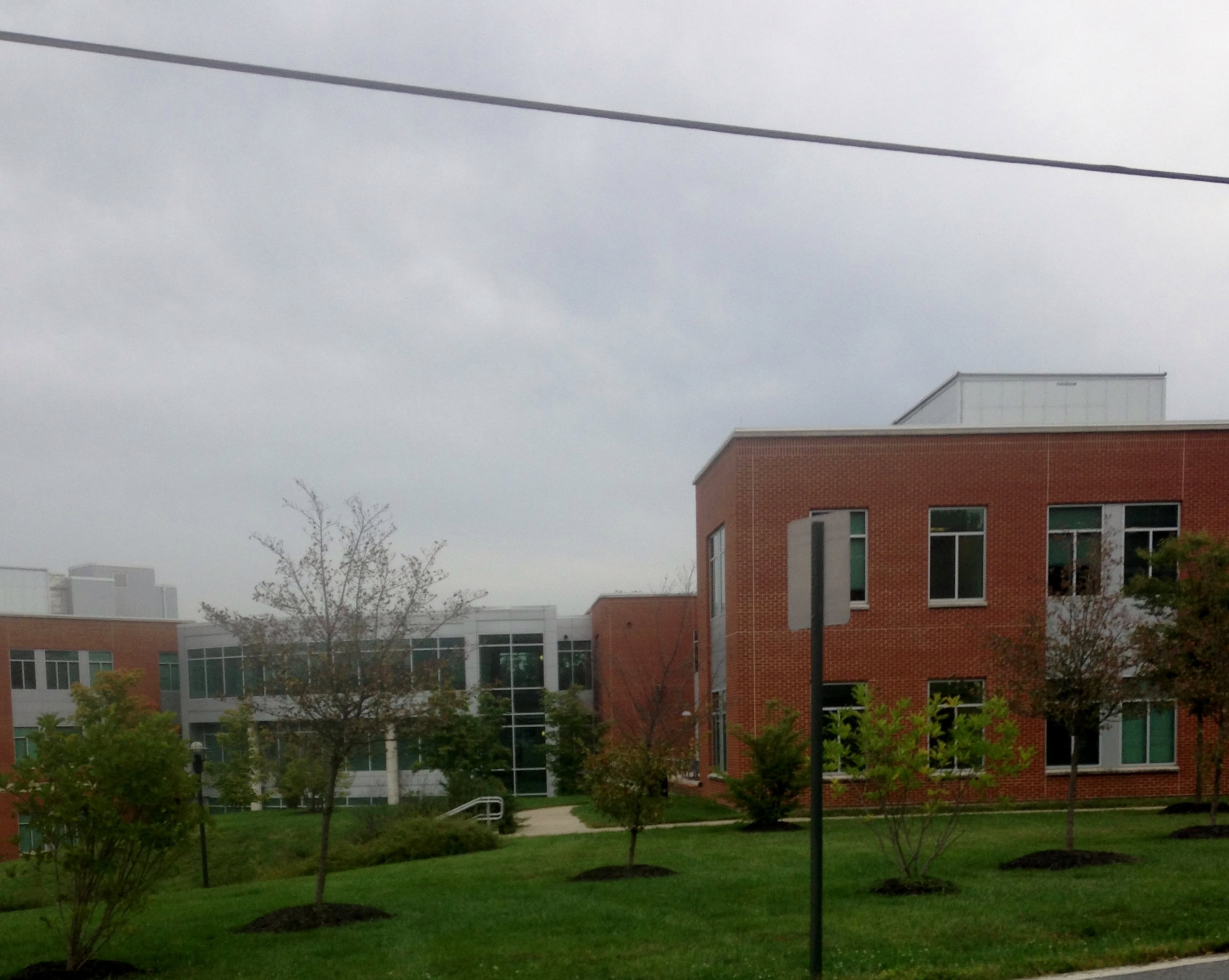 BOWIE STATE UNIVERSITY
