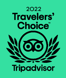 2022 Travelers Choice-Cherokee Rafting