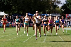 2025 Powercor Stawell Gift. 21/04/25. Photo by Luke Hemer/Stawell Gift