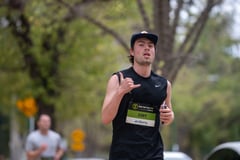 Run the Tan 2025