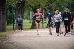 Run the Tan 2025
