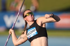 Mackenzie Mielczarek Mackenzie Mielczarek